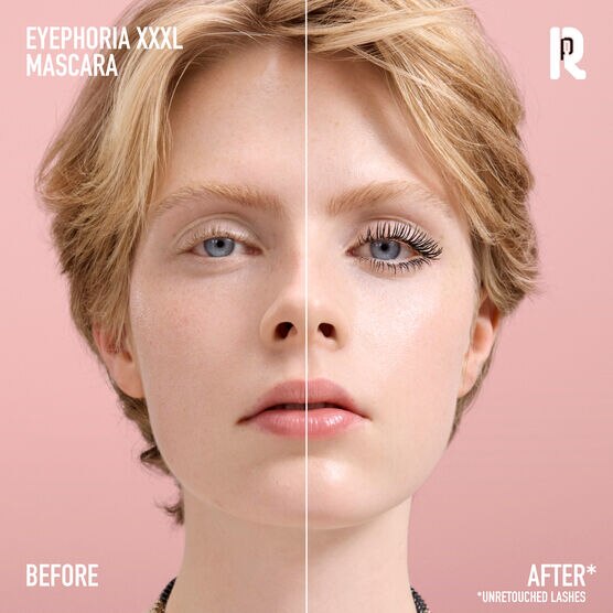 M&Aacute;SCARA DE CILIOS RABANNE EYEPHORIA XXXL EXTREME VOLUME